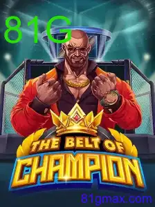 TheBeltOfChampion