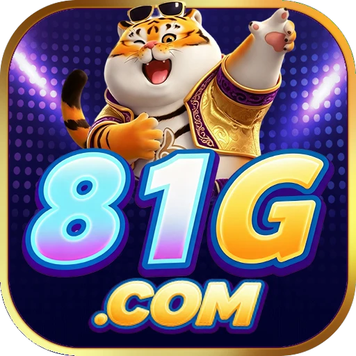 81G Logo